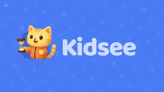 Parental Control App - Kidsee screenshot