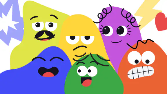 Parenty - Child Behavior Guide screenshot