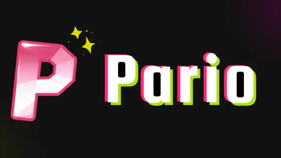 Pario: Chat, Meet & Dating App screenshot