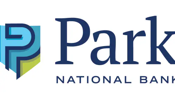 Park National Bank screenshot