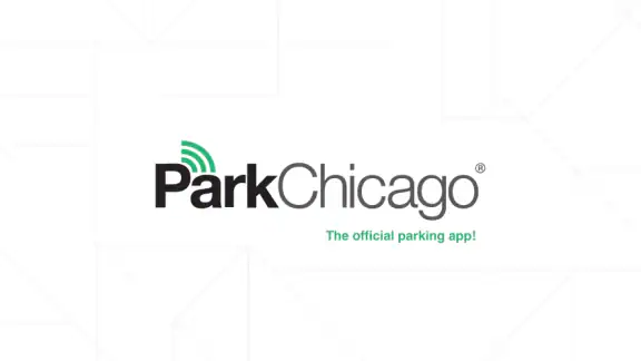 ParkChicago® screenshot