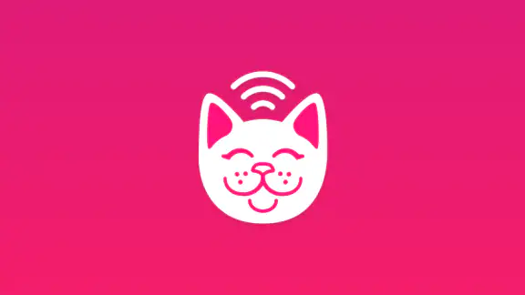 Parking Kitty screenshot