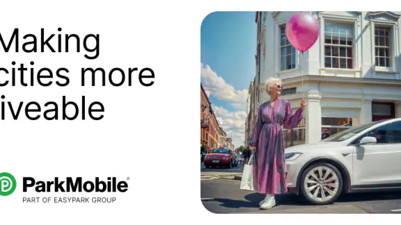 ParkMobile: Park. Pay. Go. screenshot