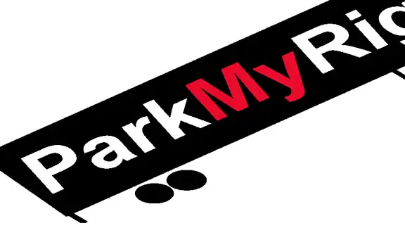ParkMyRig, Truck Parking Guide screenshot