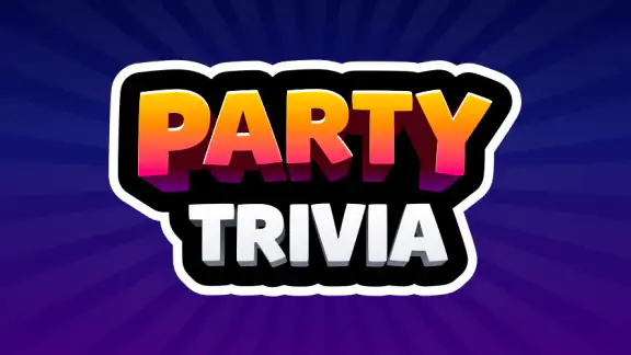 Party Trivia! Group Quiz Game screenshot