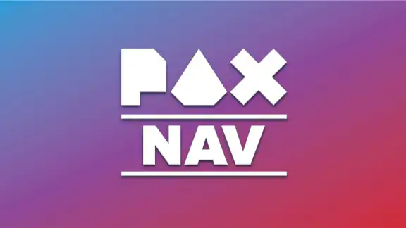 PAX Nav screenshot