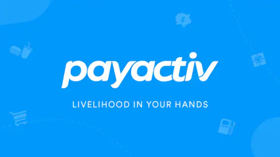 Payactiv screenshot