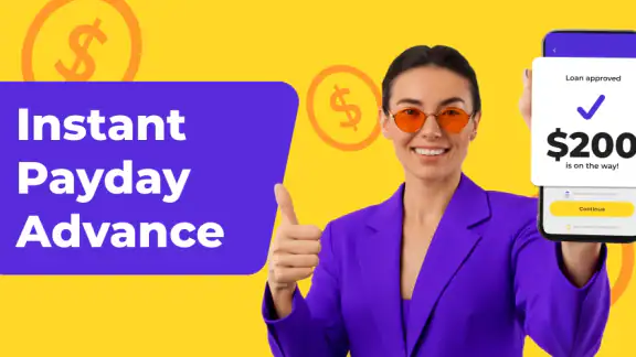 Payday Advance Borrow Money screenshot