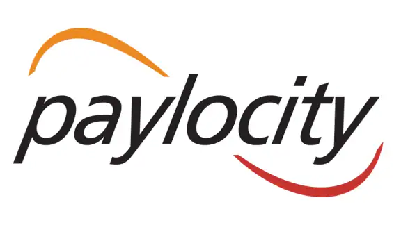 Paylocity screenshot