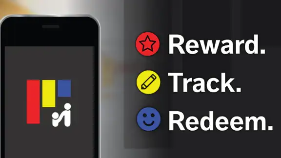 PBIS Rewards Family screenshot