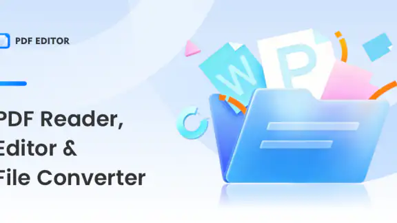 PDF Editor - PDF Reader screenshot