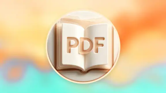 PDF Sprint screenshot