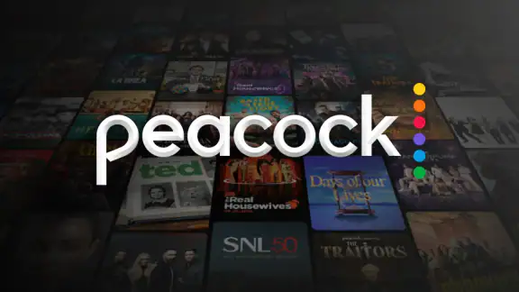 Peacock TV: Stream TV & Movies screenshot