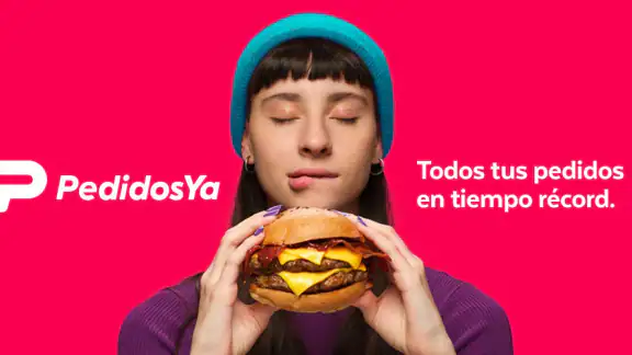 PedidosYa - Delivery Online screenshot