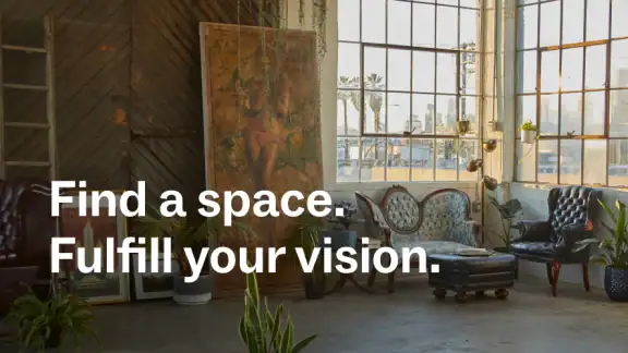 Peerspace - Rent Unique Venues screenshot