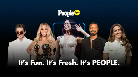 PEOPLE: Pop Culture & Puzzles screenshot