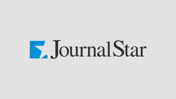 Peoria Journal Star screenshot
