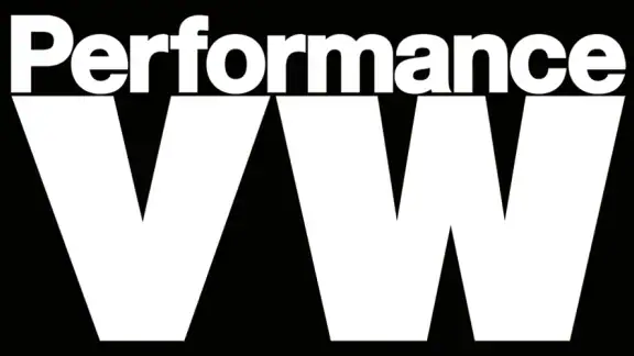 Performance VW Magazine screenshot