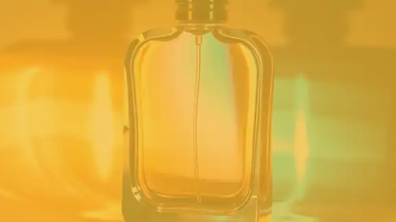 Perfume Lens screenshot