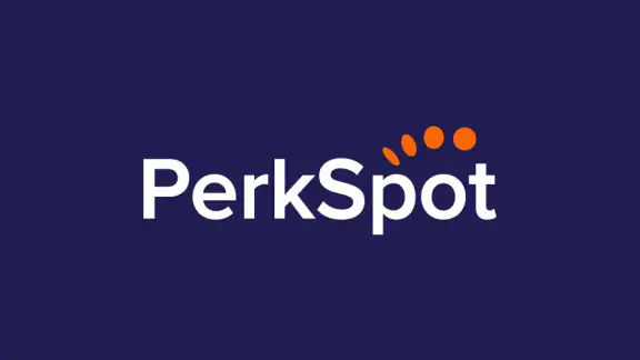 PerkSpot screenshot