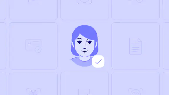 Persona Wallet screenshot