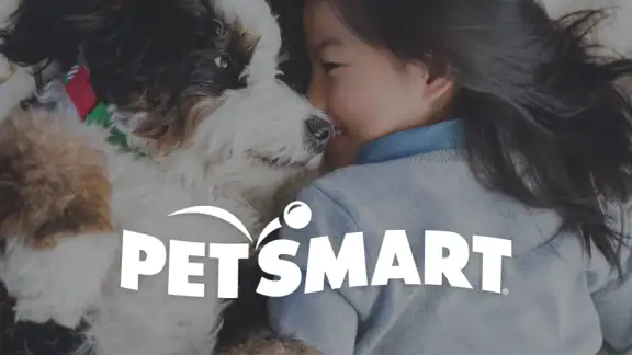 PetSmart screenshot