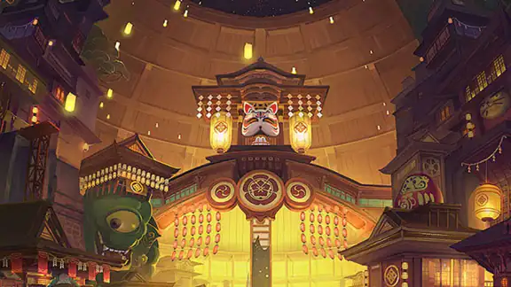 Phantom Ultimatum screenshot