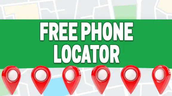Phone Tracker By Number in US screenshot