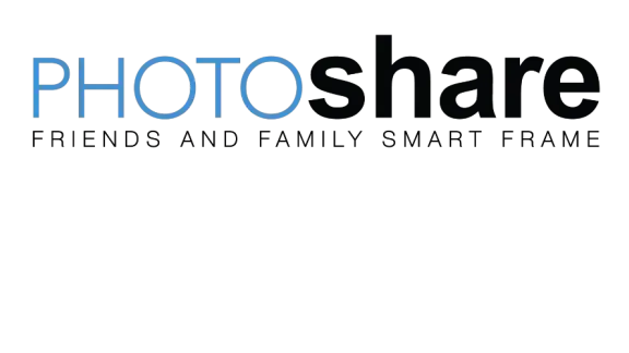 PhotoShare Frame v2 screenshot