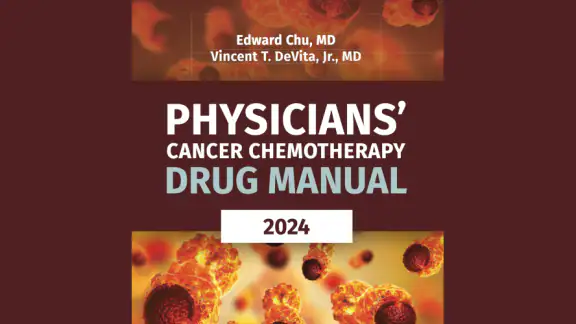 Physicians Cancer Chemotherapy screenshot