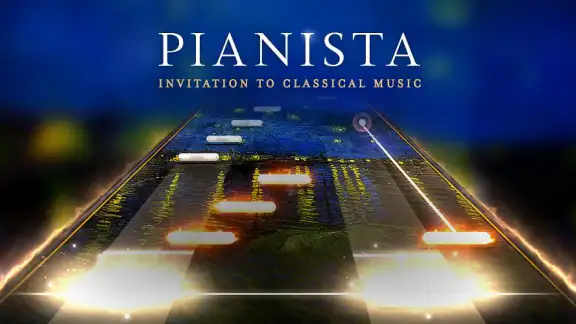 Pianista screenshot