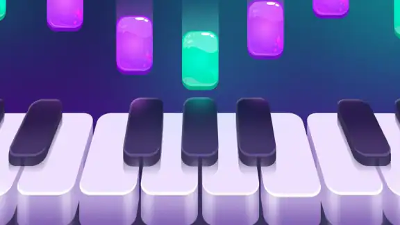 Piano - Play & Learn Music screenshot