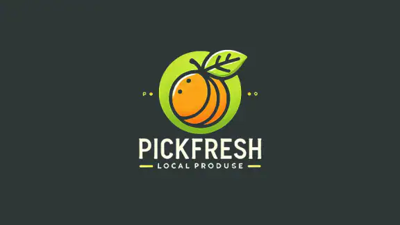PickFresh App screenshot