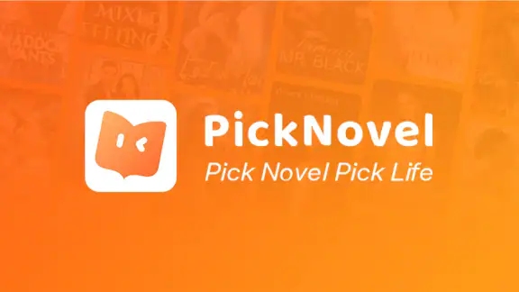PickNovel - Novels & Stories screenshot