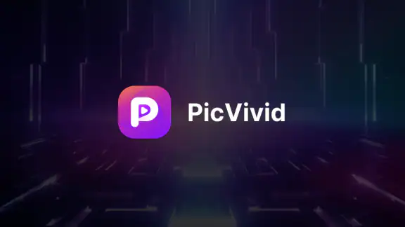 PicVivid: AI Video Maker screenshot