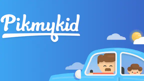 Pikmykid Parent screenshot