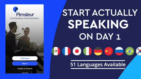 Pimsleur | Language Learning screenshot