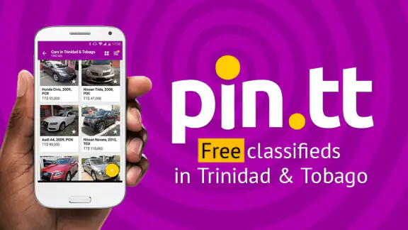 Pin.tt screenshot