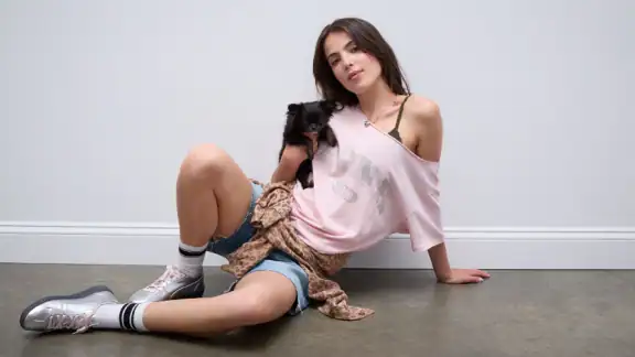 PINK—Clothing, Beauty & More screenshot