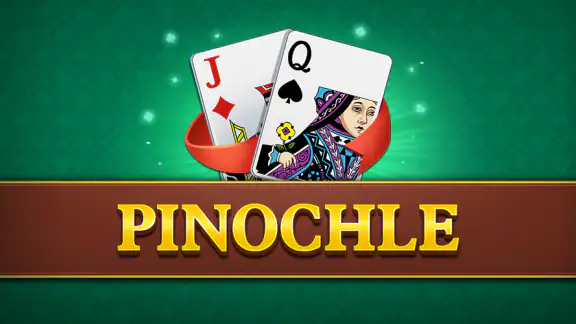 Pinochle screenshot