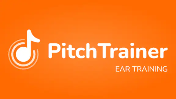 Pitch Trainer - Ear Training screenshot