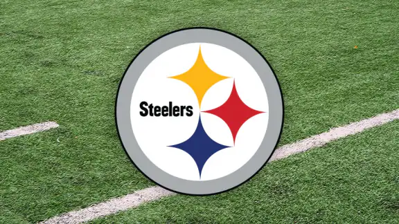 Pittsburgh Steelers screenshot
