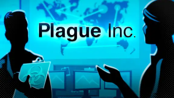Plague Inc. screenshot