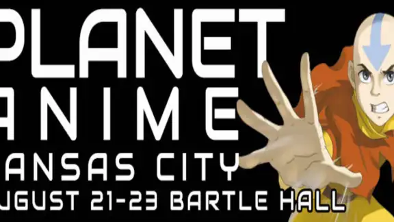 Planet Anime Kansas City screenshot