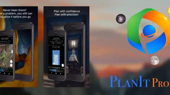 Planit Pro: Photo Planner screenshot