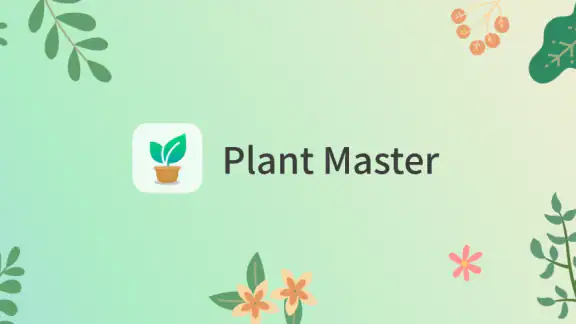 Plant Identifier & Plant Care screenshot
