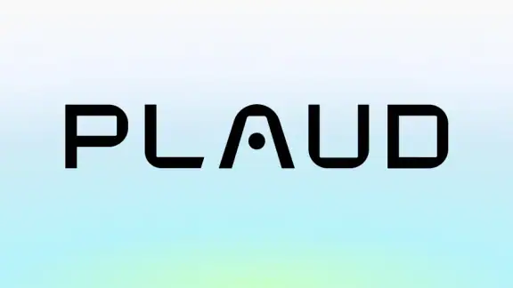 Plaud: AI Note Taker screenshot