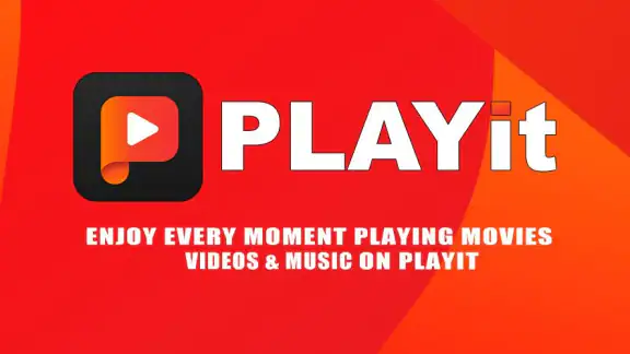 PLAYit-All in One Video Player screenshot