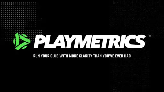 PlayMetrics screenshot