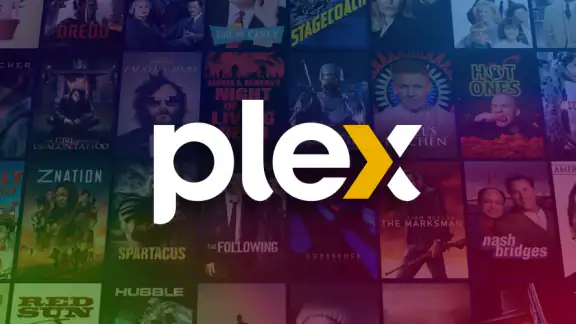 Plex: Stream Movies & TV screenshot